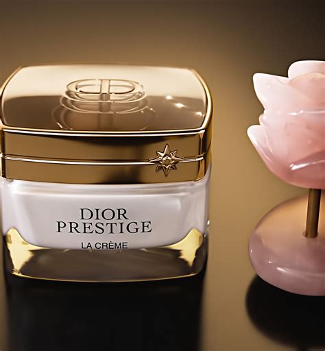 Dior Prestige Quartz Rose de Modelage